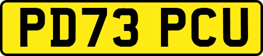 PD73PCU