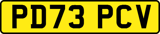 PD73PCV