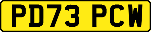 PD73PCW