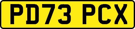 PD73PCX