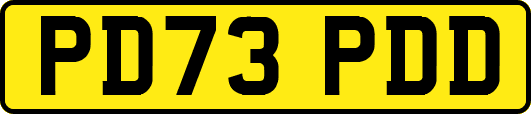 PD73PDD