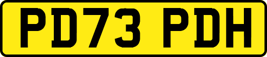 PD73PDH
