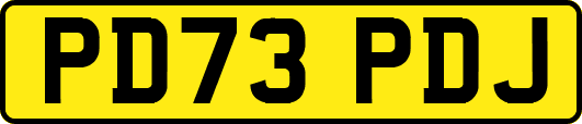 PD73PDJ
