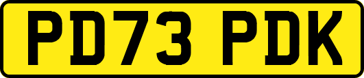 PD73PDK