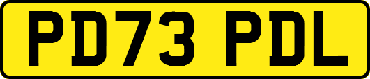PD73PDL
