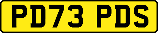 PD73PDS