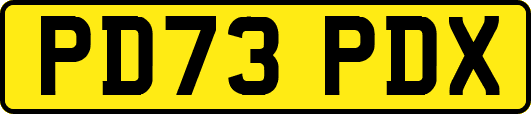 PD73PDX
