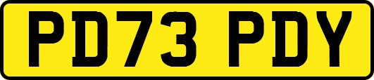 PD73PDY