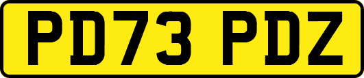 PD73PDZ