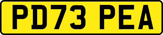PD73PEA