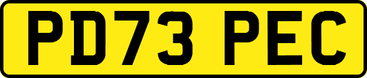 PD73PEC