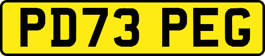 PD73PEG