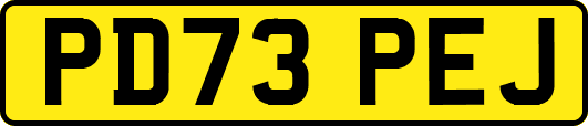 PD73PEJ