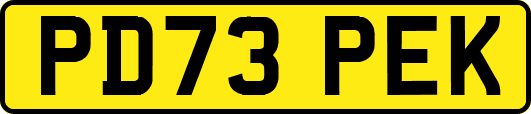 PD73PEK