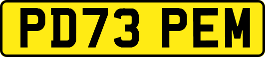 PD73PEM