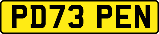 PD73PEN
