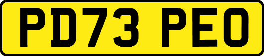 PD73PEO