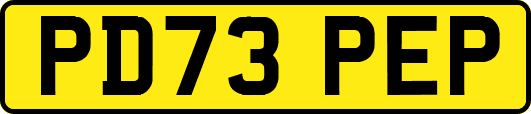 PD73PEP