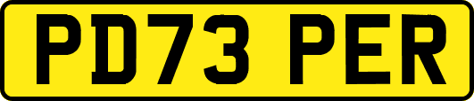 PD73PER
