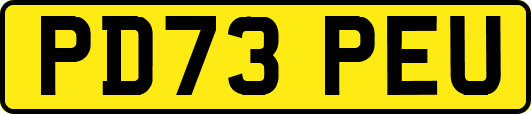 PD73PEU
