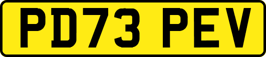 PD73PEV