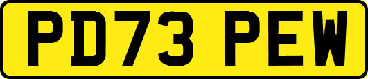 PD73PEW