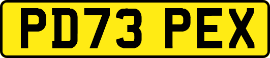 PD73PEX