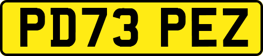 PD73PEZ