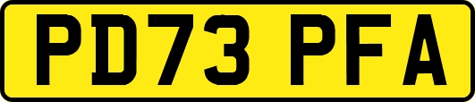 PD73PFA