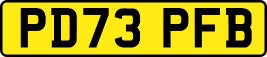 PD73PFB