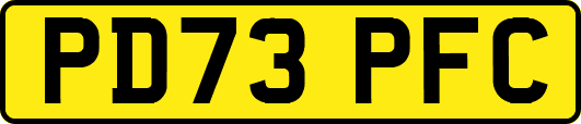 PD73PFC