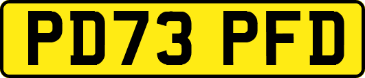 PD73PFD