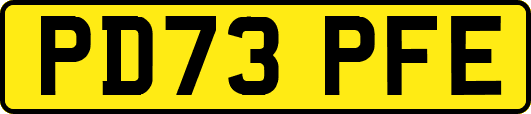 PD73PFE