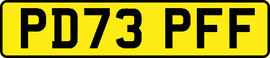 PD73PFF