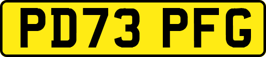PD73PFG