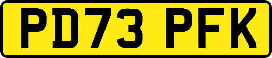 PD73PFK