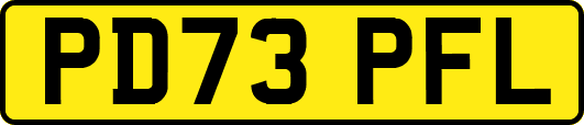 PD73PFL