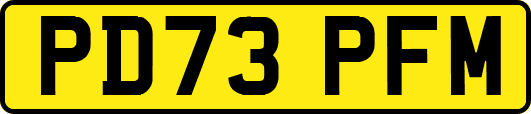PD73PFM