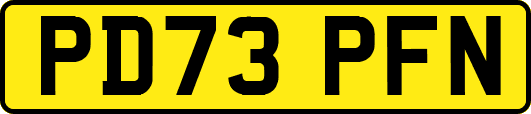 PD73PFN