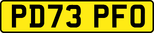 PD73PFO