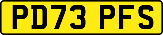 PD73PFS