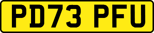 PD73PFU