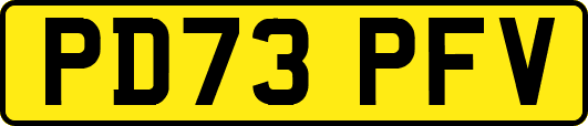 PD73PFV