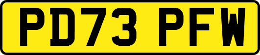 PD73PFW