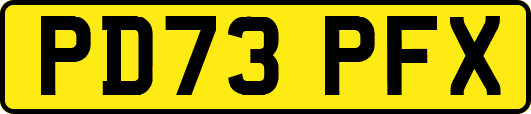 PD73PFX