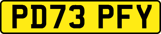 PD73PFY