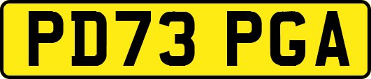 PD73PGA