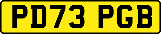 PD73PGB