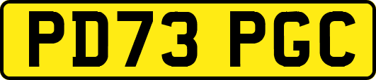 PD73PGC