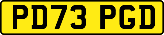 PD73PGD